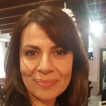 Social Media Manager & more... Romina Carnevale